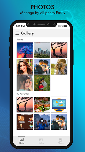 Gallery Screen 2