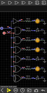 EveryCircuit Screenshot