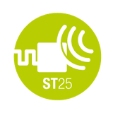 ST25 NFC Demo icon