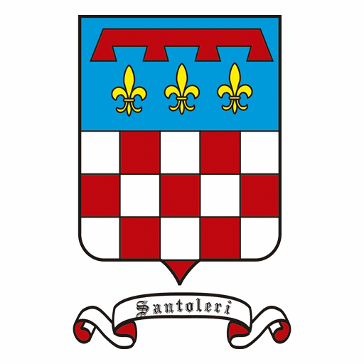 Santoleri Contabilidade logo