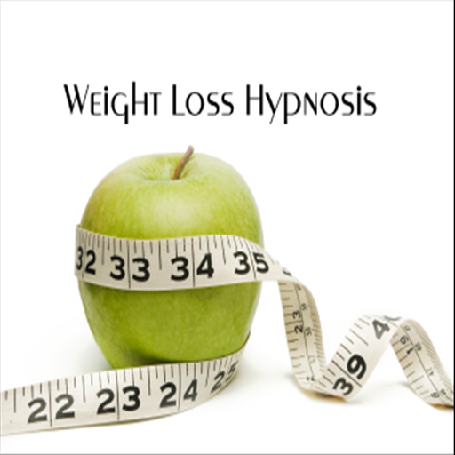 Weight Loss Hypnosis 1.0 Icon