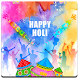 Happy Holi Wallpapers - Androidアプリ
