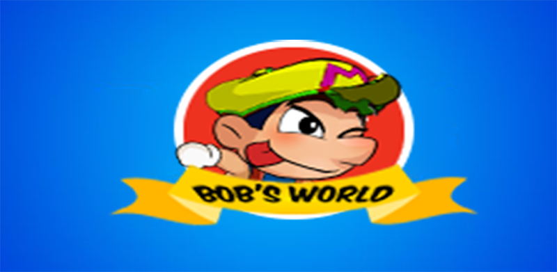 Super Bob's World - Jungle Adventure