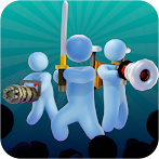 Army survivors 3D