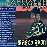 Maher Zain -Ramadhan Rahmatun icon