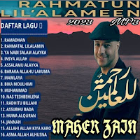 Maher Zain -Ramadhan Rahmatun