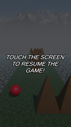 Ball Game Screen 3