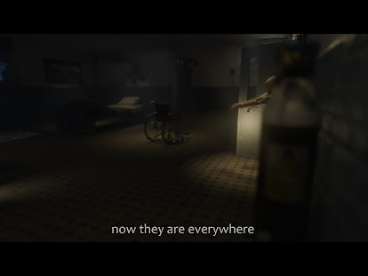 Zombie Fear : survival escape 1.2.1 APK screenshots 18