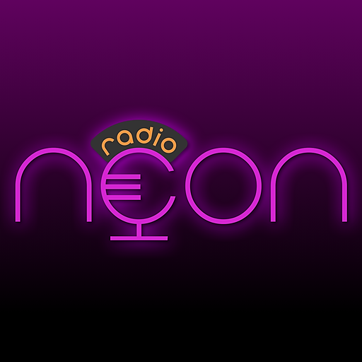 NeonRadio  Icon