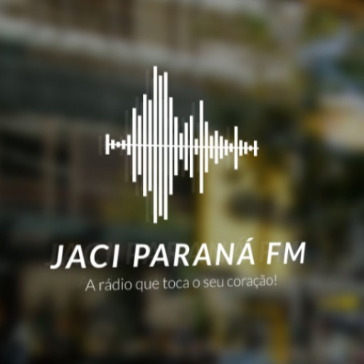 Jaci Paraná FM Screen 2