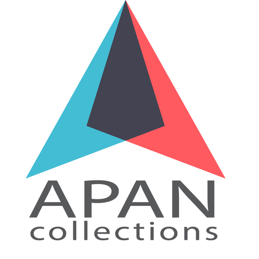 APAN S3 logo
