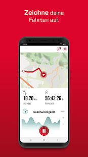 App-Vorschau