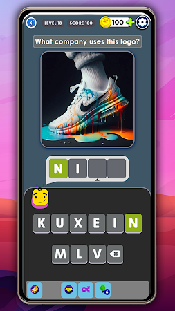 Game screenshot Quiz Craze: Pic Trivia apk download