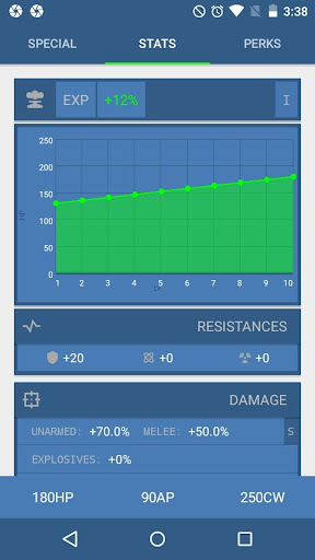 Download Statman Fallout 4 Build Planner Free For Android Statman Fallout 4 Build Planner Apk Download Steprimo Com