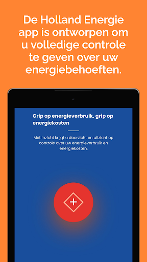 Holland Energie prijzen