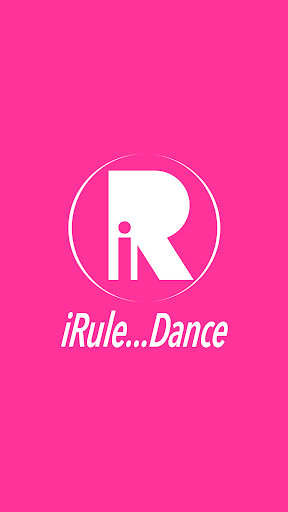 Android application iRule Dance screenshort