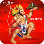 Cover Image of डाउनलोड Hanuman HD Wallpaper  APK
