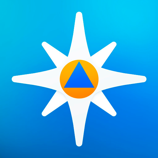 МЧС России logo