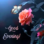 Cover Image of ดาวน์โหลด Good Evening Images & Quotes  APK