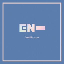 Icon image ENHYPEN Lyrics (Offline)