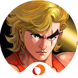 龍虎門M：易筋戰九陽 Mod Apk