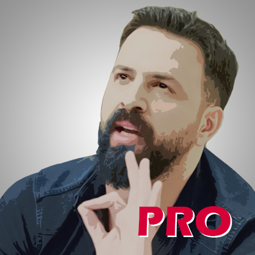 إل.تي ستيكرز Pro : ملصقات واتس logo