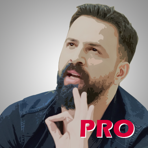 إل.تي ستيكرز Pro : ملصقات واتس 3.5 Icon