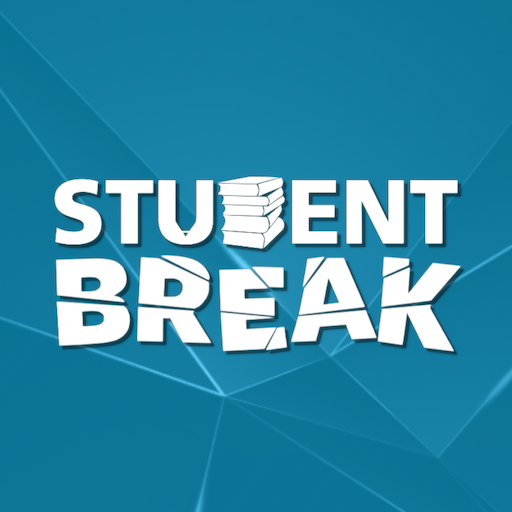 StudentBreak® Puzzle Games logo