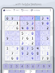 screenshot of Sudoku Of The Day
