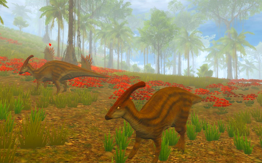Stegosaurus Simulator  screenshots 22