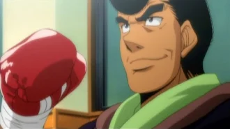 はじめの一歩 New Challenger Season 1 Episode Tv On Google Play