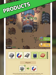 Gold Town