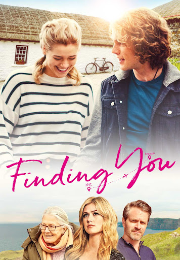 The Finding Files 139 Finding You - Jedidiah Goodacre on Vimeo