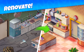 Game screenshot Family Hero apk download