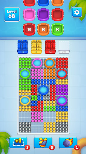 Ball Away screenshot 14