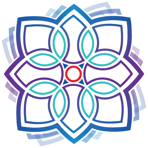 Spinning Mandalas logo