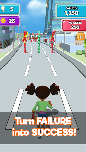 StartUp Dash Screenshot 3 - AppWisp.com