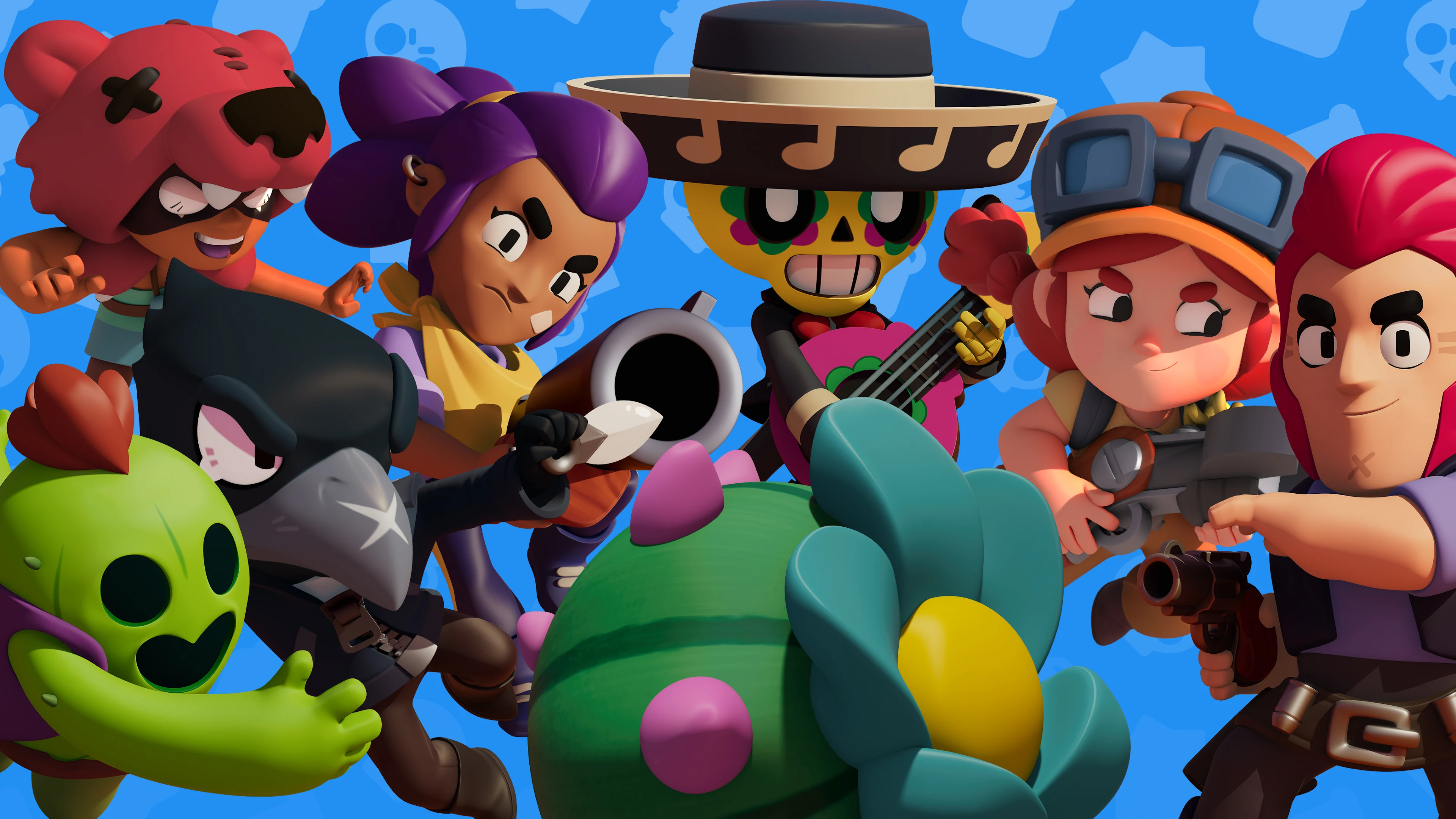 Android Apps by Supercell on Google Play