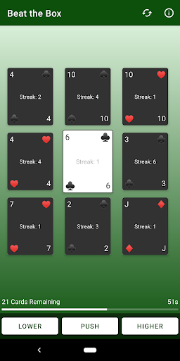 Beat the Box Screenshot 3 - AppWisp.com
