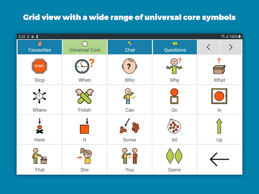 Predictable - Text based communication app - Apps on Google Play