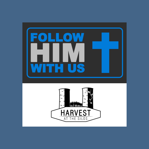 Follow Him With Us logo