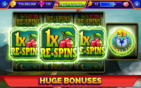 Captura de Pantalla 8 Honest Slots: Juegos de Casino android