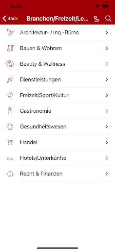Boppard • app|ONE Screen 3