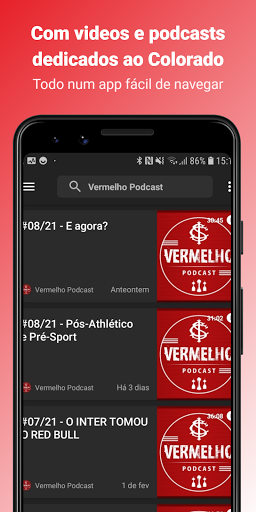 Sport Club Internacional Hoje Não Oficial