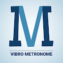 Vibro-metronoom