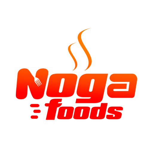 Noga Foods Parceiros logo