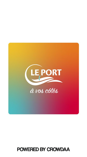 Le Port à vos côtés Screenshot 1 - AppWisp.com