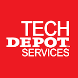 Data Backup by Tech Depot icon