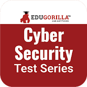 Cyber Security Practice App with Mock Tests