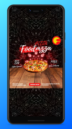 Foodmzza Online Delivery